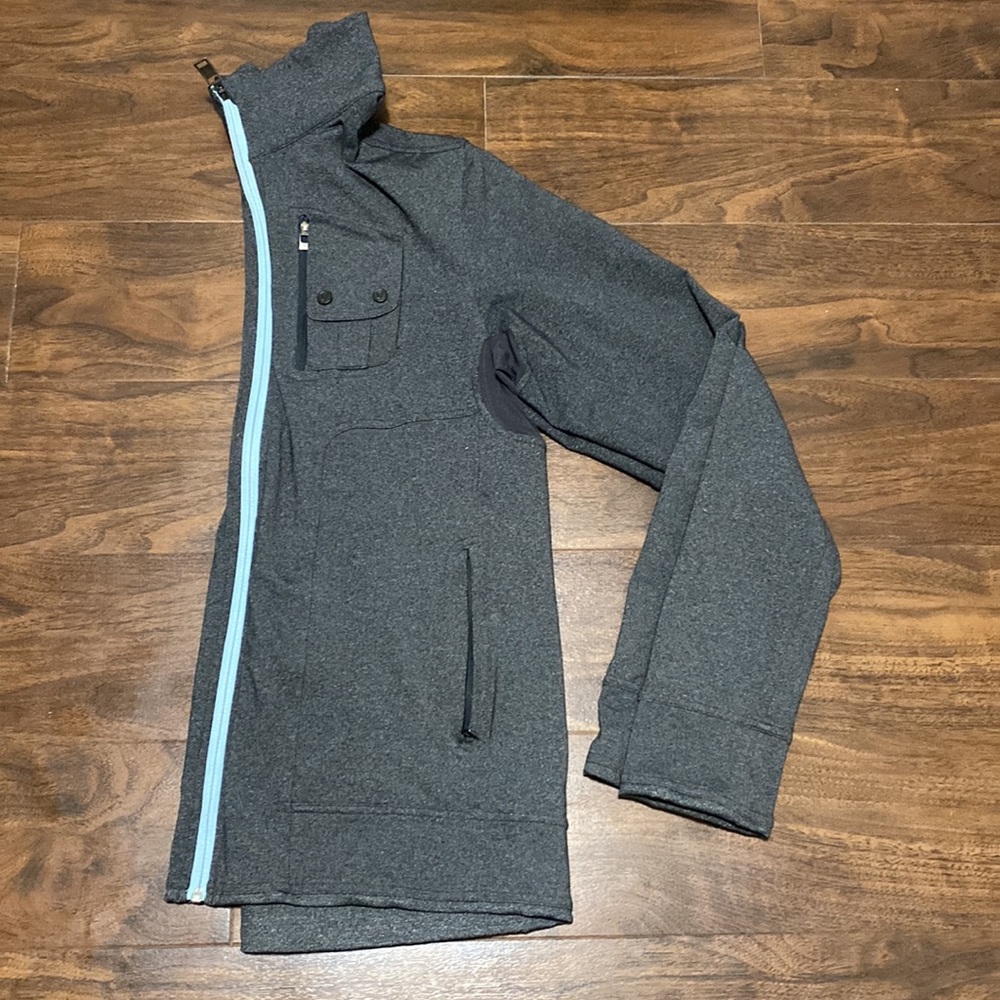 Lululemon Jacket Size Large - Picture 11 of 11